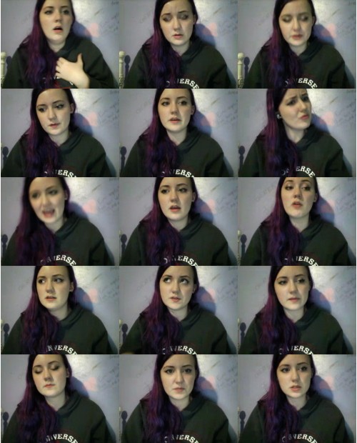 Download Video File: myfreecams tempty823