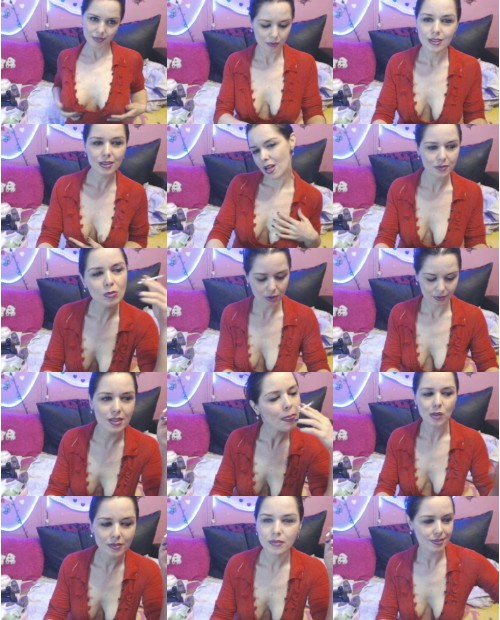 Download Video File: myfreecams tenderalessia