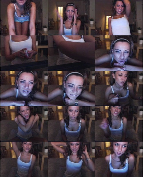 Download Video File: myfreecams teona  