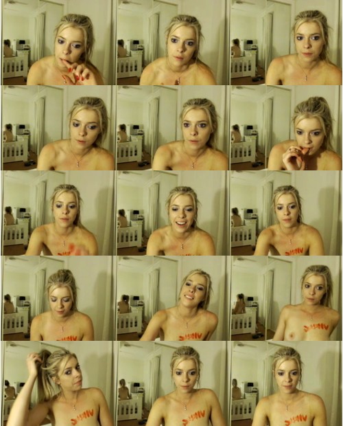 Download Video File: myfreecams theaussiebabe