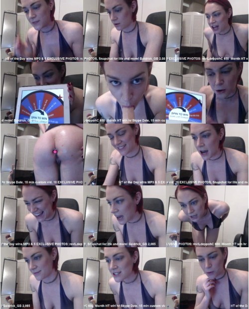 Download Video File: myfreecams theladyadore