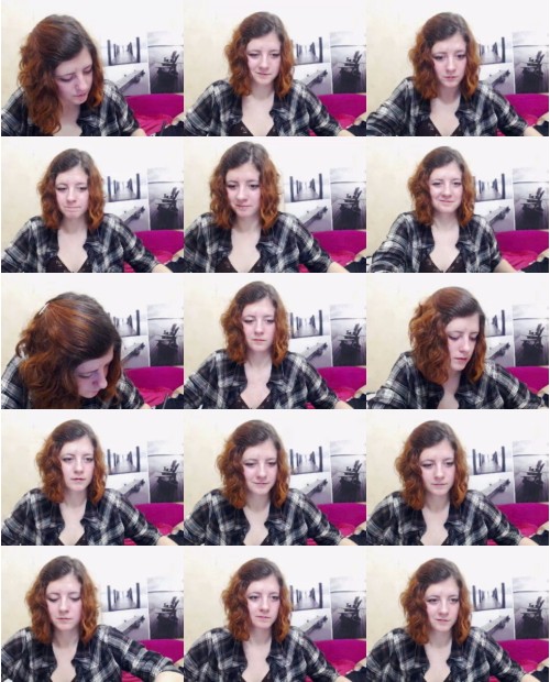 Download Video File: myfreecams theredfox 