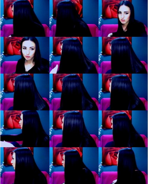 Download Video File: myfreecams tiffany rayne