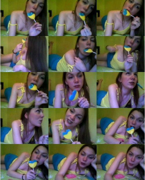 Download Video File: myfreecams ukrainebabe7