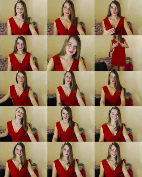 Download Video File: myfreecams urmatrioshka