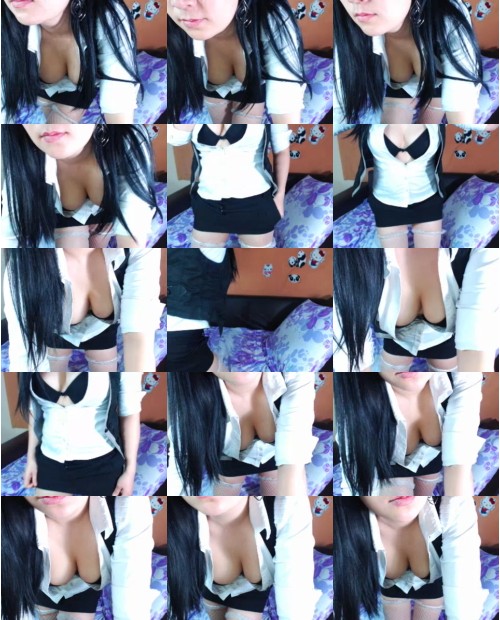 Download Video File: myfreecams uusili