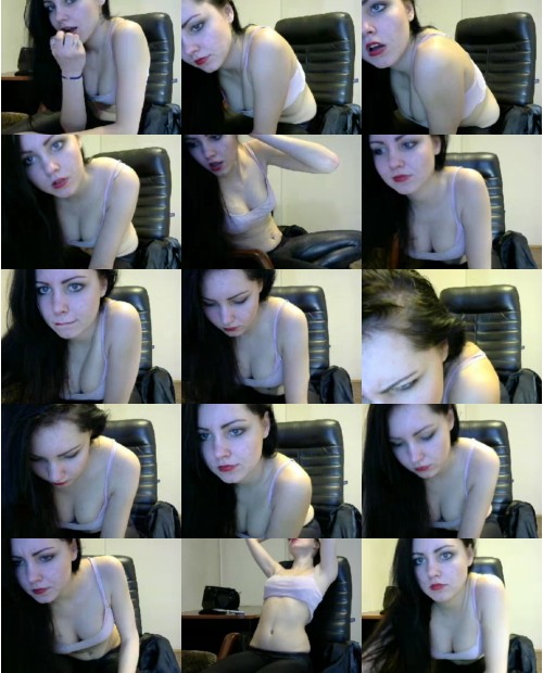 Download Video File: myfreecams valma333