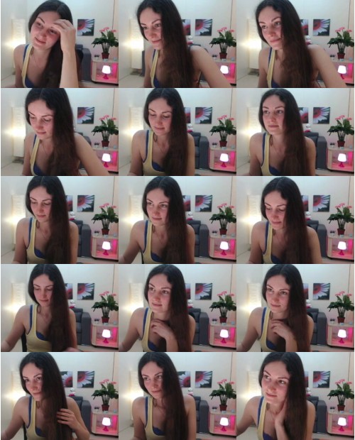 Download Video File: myfreecams vanessa 21