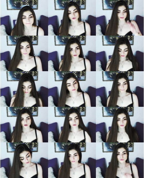 Download Video File: myfreecams vanilla4