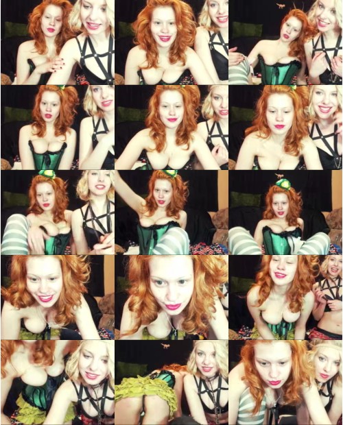 Download Video File: myfreecams wilhelminax