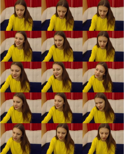 Download Video File: myfreecams xalisonx