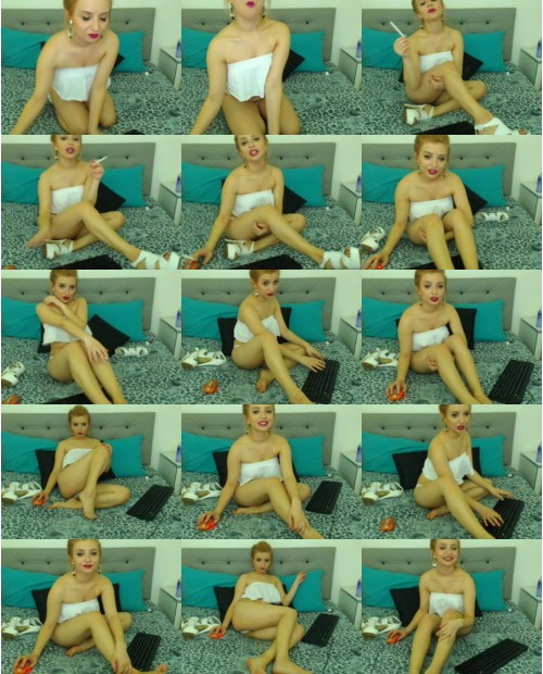 Download Video File: myfreecams xamandakingx