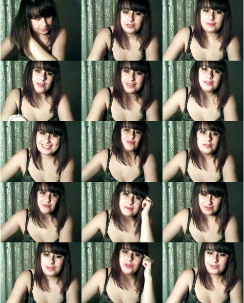 Download Video File: myfreecams xtianna