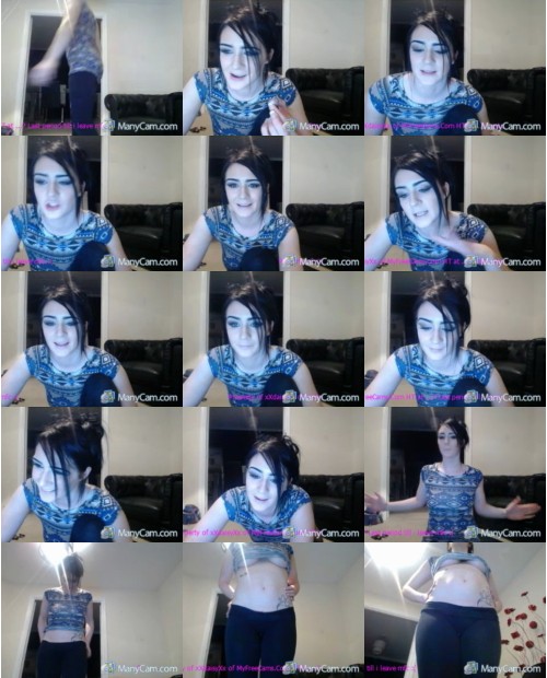 Download Video File: myfreecams xxdaisyxx