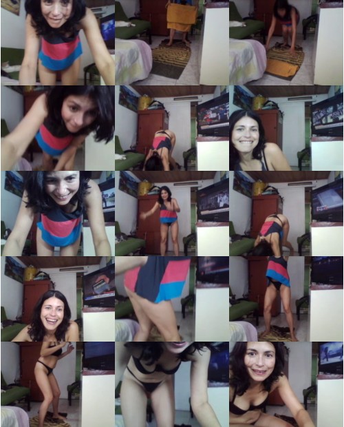 Download Video File: myfreecams ybette