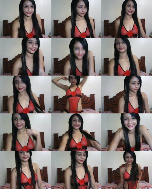 Download Video File: myfreecams yisexxy