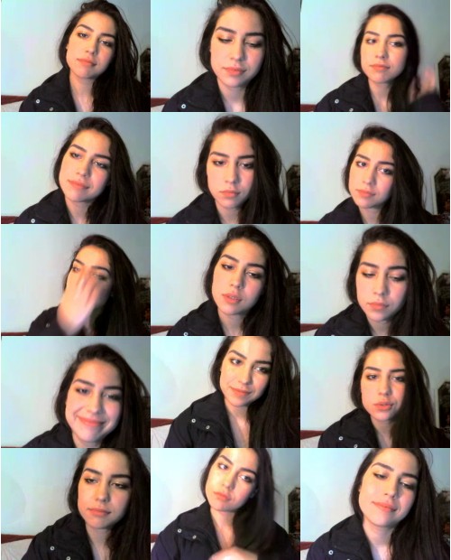 Download Video File: myfreecams yourbabyrosie