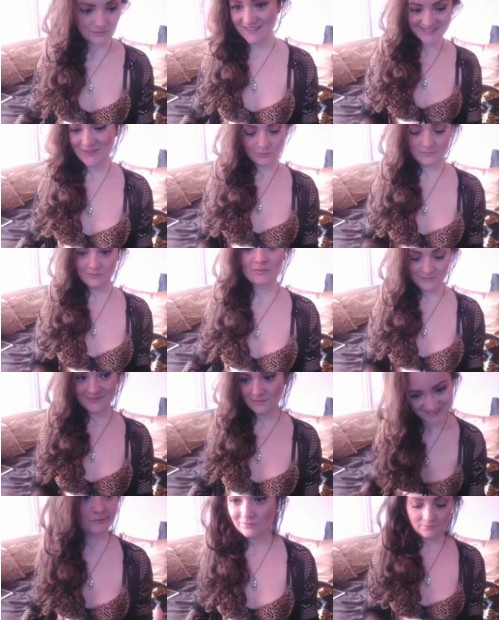 Download Video File: myfreecams yourhoneymary