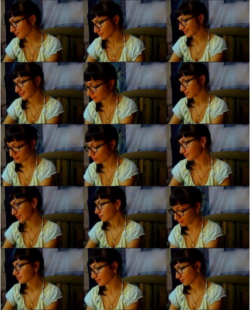 Download Video File: myfreecams zlatahottie