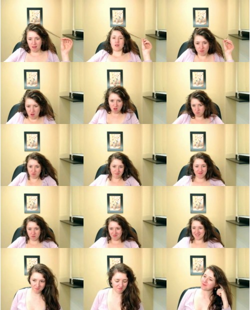 Download Video File: myfreecams zoemony