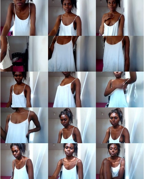 Download Video File: myfreecams afrikanqueenx