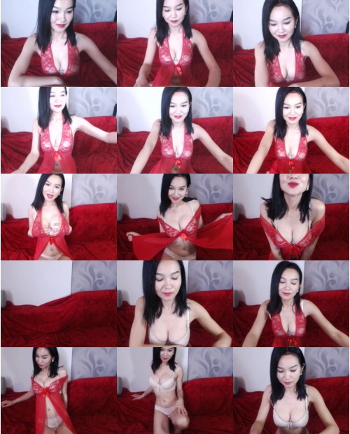 Download Video File: myfreecams asia mix