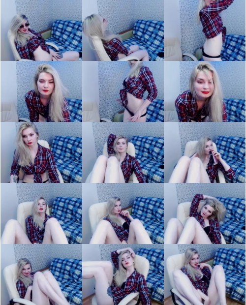 Download Video File: myfreecams audryblond