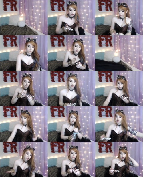 Download Video File: myfreecams fawn rose