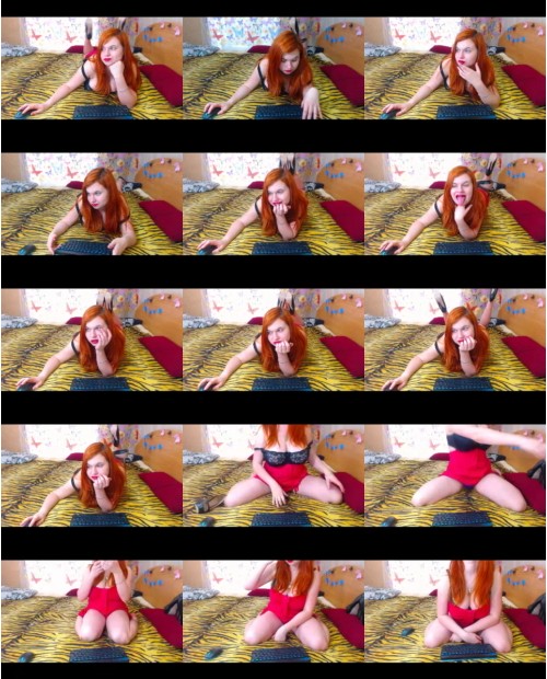 Download Video File: myfreecams little imp 