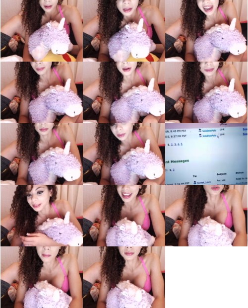 Download Video File: myfreecams mixedchicktea