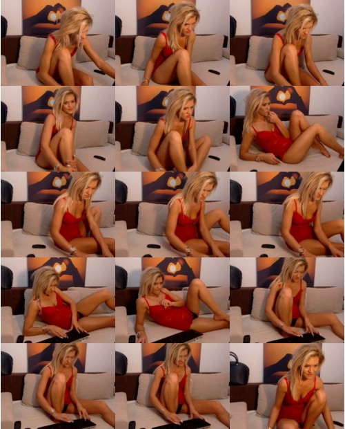 Download Video File: myfreecams a0inna
