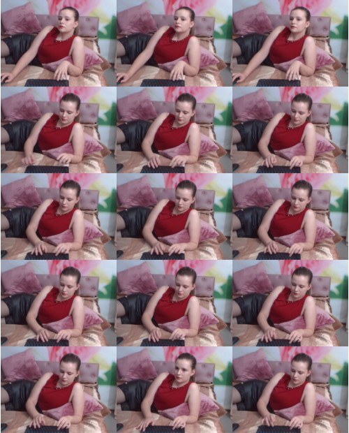Download Video File: myfreecams adellie