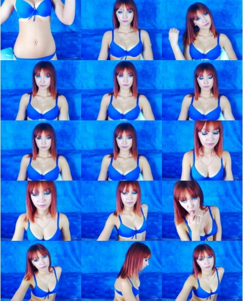Download Video File: myfreecams alannar