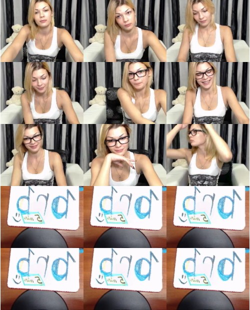 Download Video File: myfreecams albinasexy