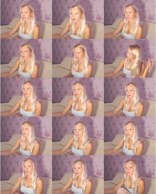 Download Video File: myfreecams alesssandra