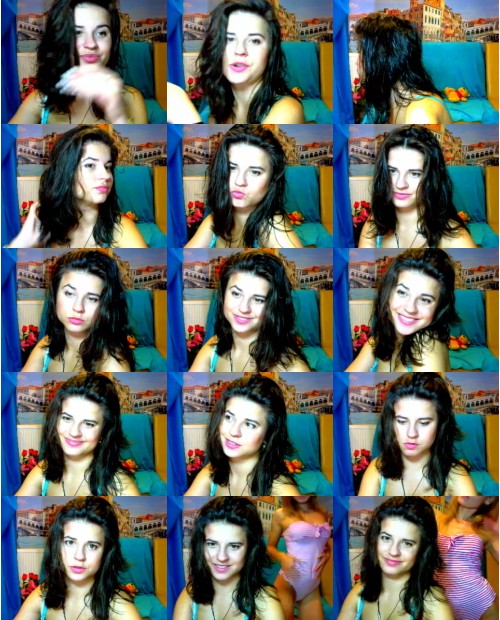 Download Video File: myfreecams alexabrava