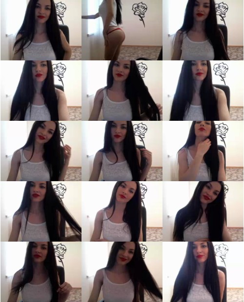 Download Video File: myfreecams alexamiu