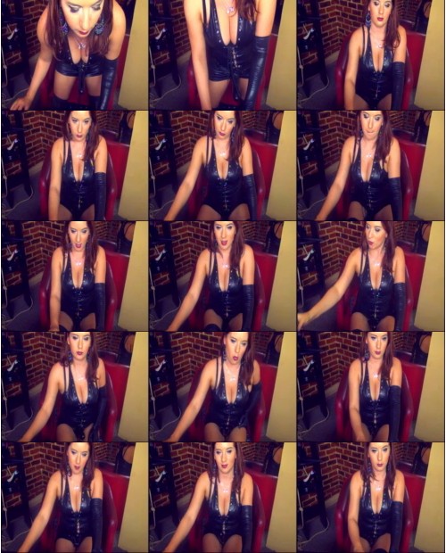 Download Video File: myfreecams alexisdomme
