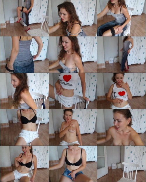 Download Video File: myfreecams alexisweet
