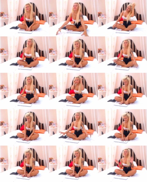 Download Video File: myfreecams aliciarey
