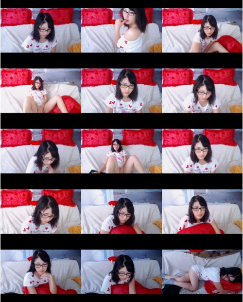 Download Video File: myfreecams alimahot
