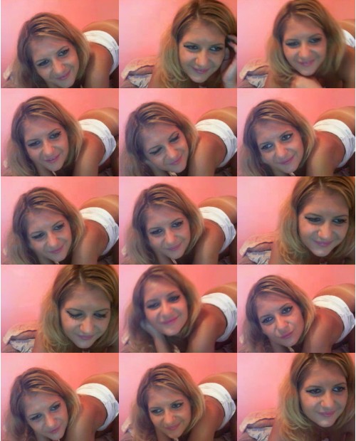Download Video File: myfreecams alinaaa4u