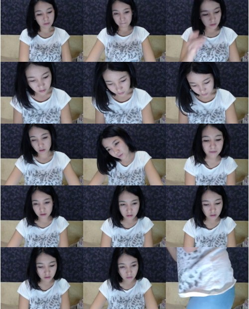 Download Video File: myfreecams alisasang