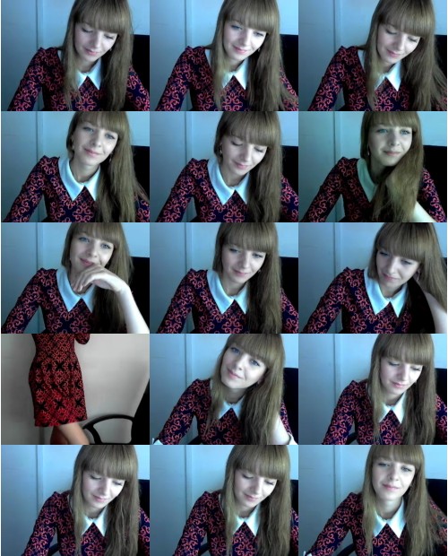 Download Video File: myfreecams alisskaa