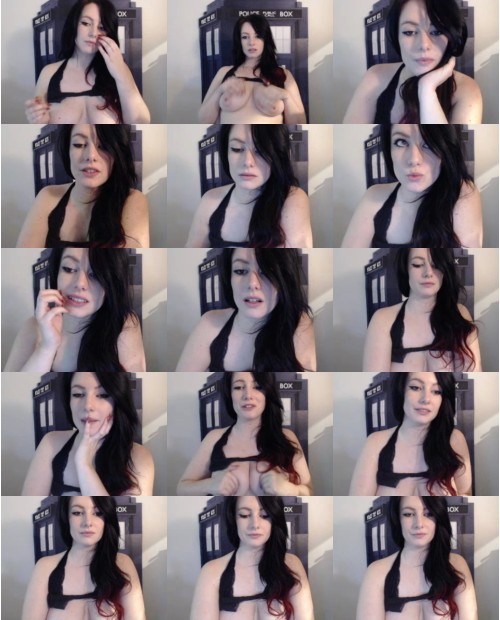 Download Video File: myfreecams allykatz