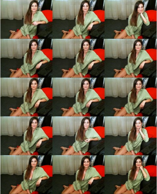 Download Video File: myfreecams almondflavour
