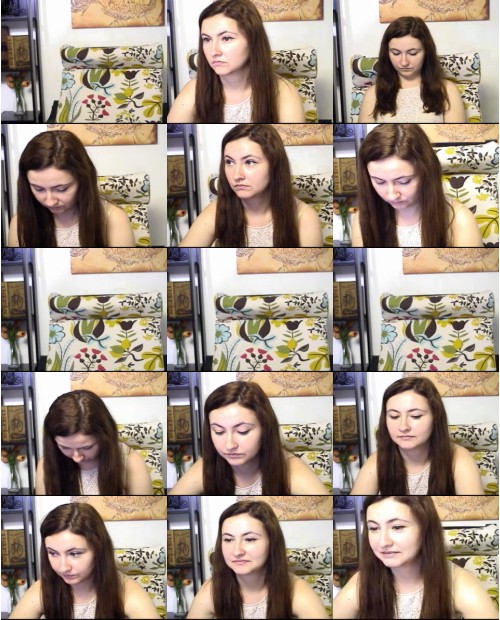 Download Video File: myfreecams alyashly