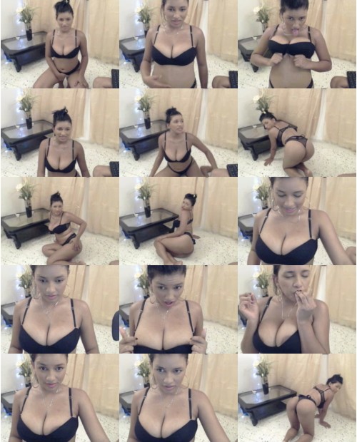Download Video File: myfreecams alybibi x