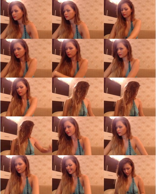 Download Video File: myfreecams amandinecris