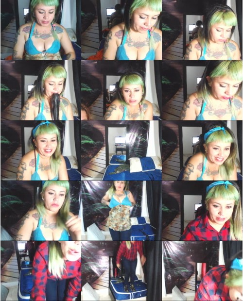 Download Video File: myfreecams ambartatto